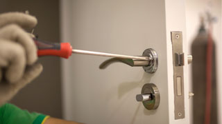 Commercial Locksmith at Enterprise Zone Arlington, Texas